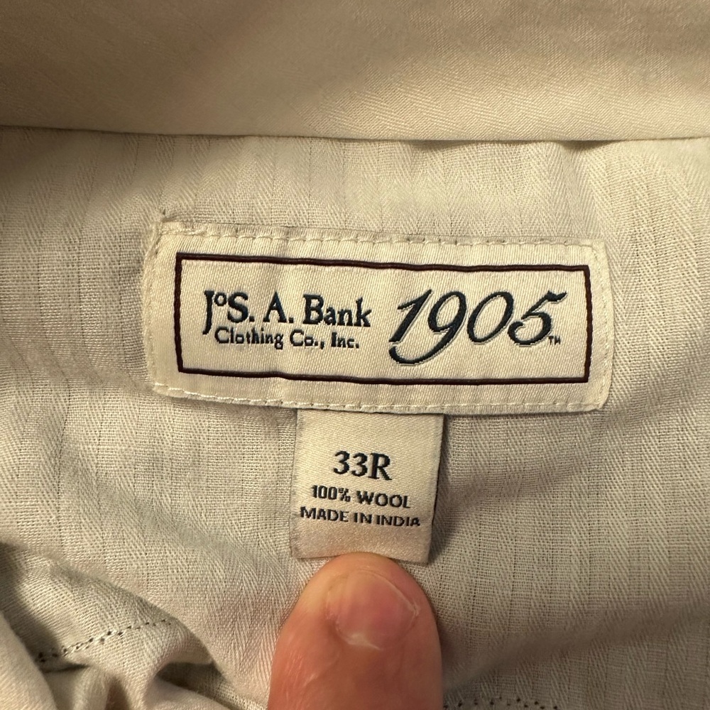 Slacks/pants - Picture 2 of 3